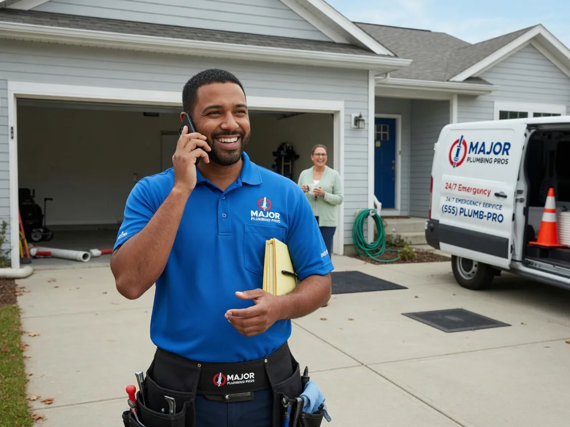 Drain Cleaning Services Bruce, WI FAQs